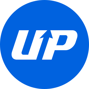 upbit logo